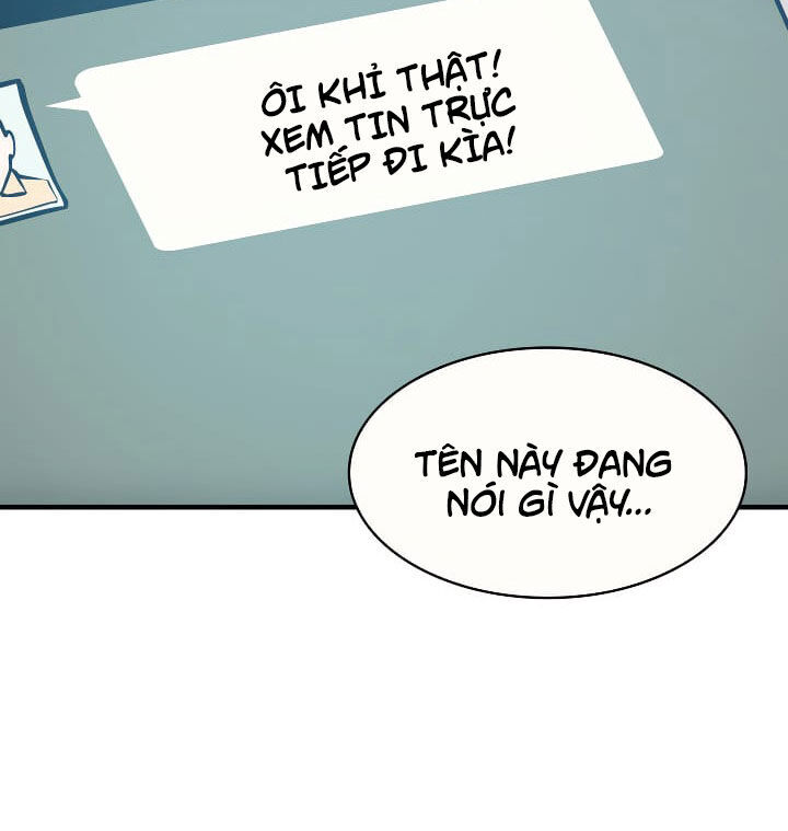 Tôi Trở Lại Thăng Cấp Một Mình - Chương 51 - Trang 51