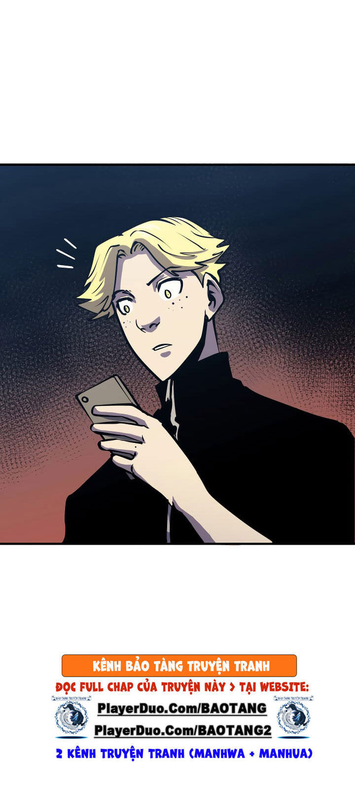 Tôi Trở Lại Thăng Cấp Một Mình - Chương 51 - Trang 52