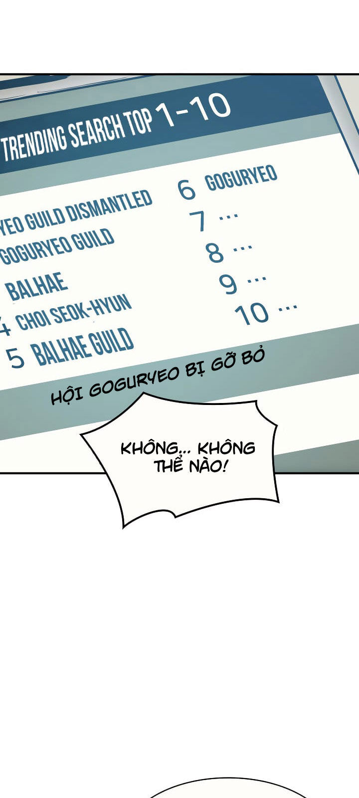 Tôi Trở Lại Thăng Cấp Một Mình - Chương 51 - Trang 53