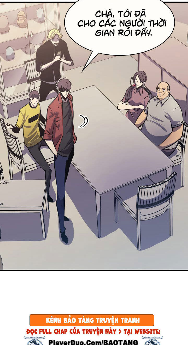 Tôi Trở Lại Thăng Cấp Một Mình - Chương 51 - Trang 54