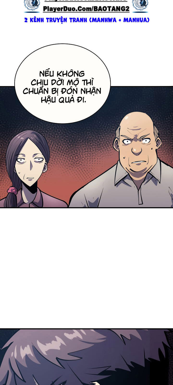 Tôi Trở Lại Thăng Cấp Một Mình - Chương 51 - Trang 55