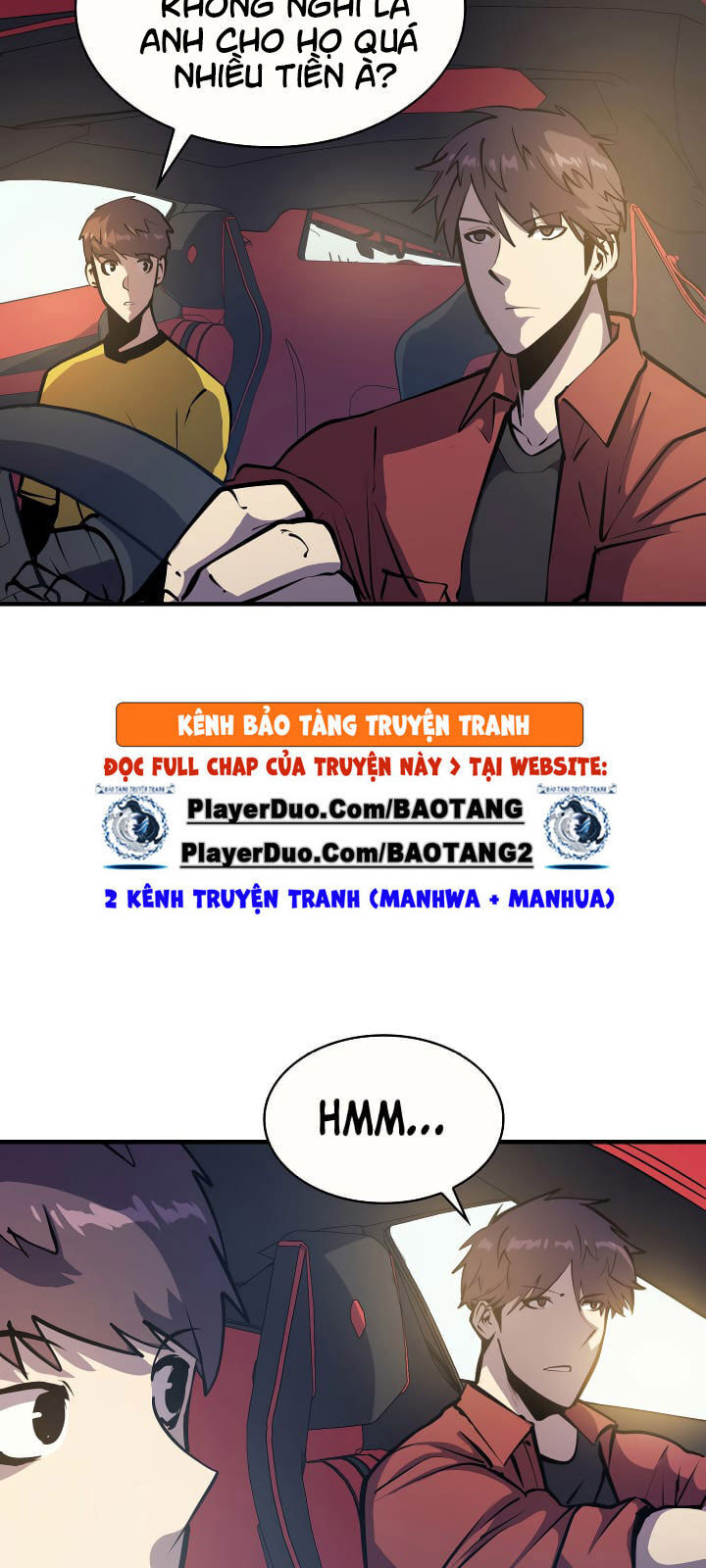 Tôi Trở Lại Thăng Cấp Một Mình - Chương 51 - Trang 59