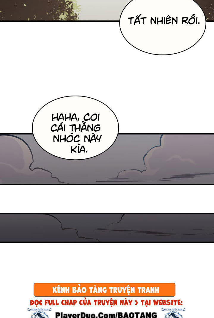 Tôi Trở Lại Thăng Cấp Một Mình - Chương 51 - Trang 63