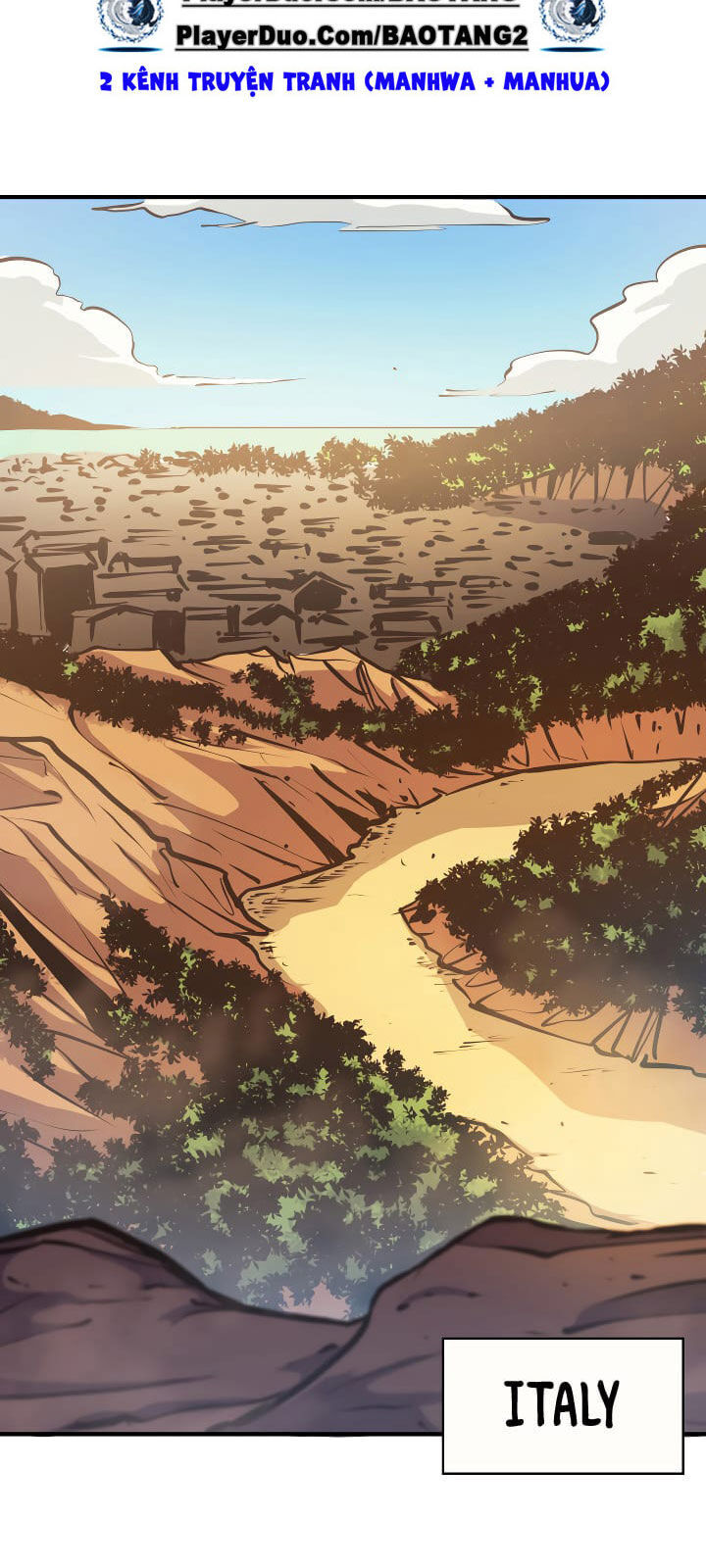 Tôi Trở Lại Thăng Cấp Một Mình - Chương 51 - Trang 64