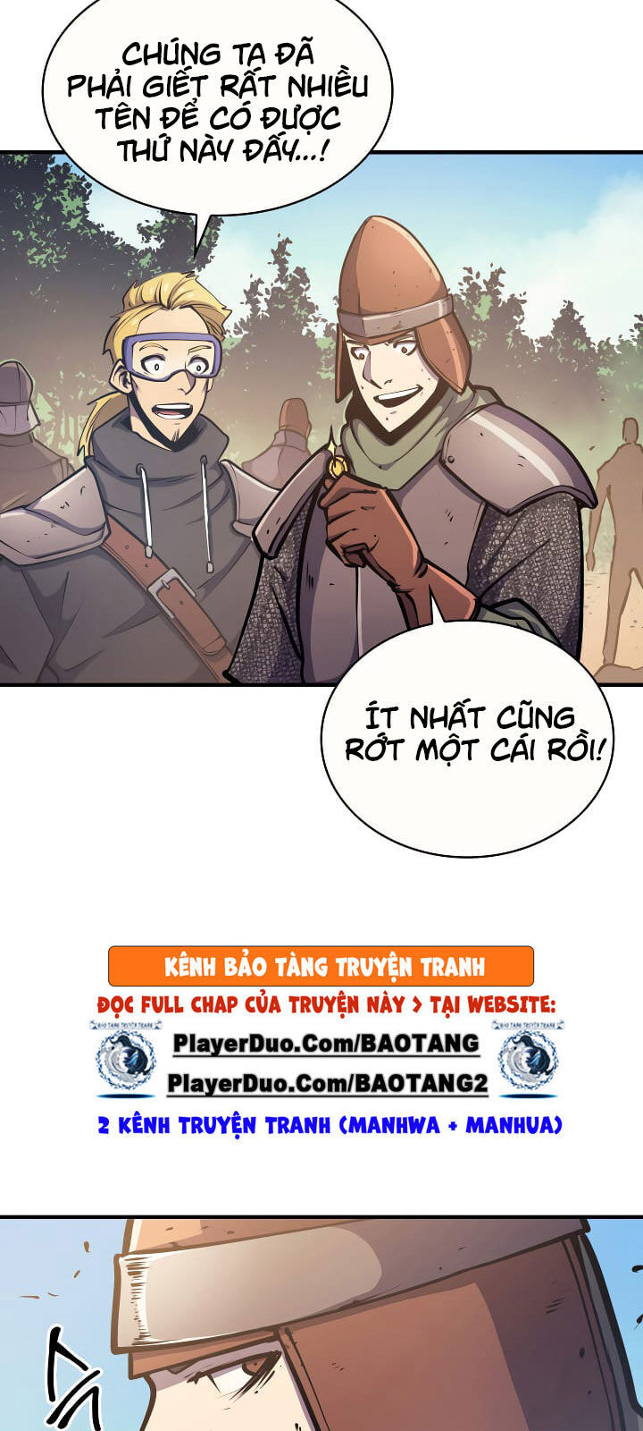 Tôi Trở Lại Thăng Cấp Một Mình - Chương 51 - Trang 72