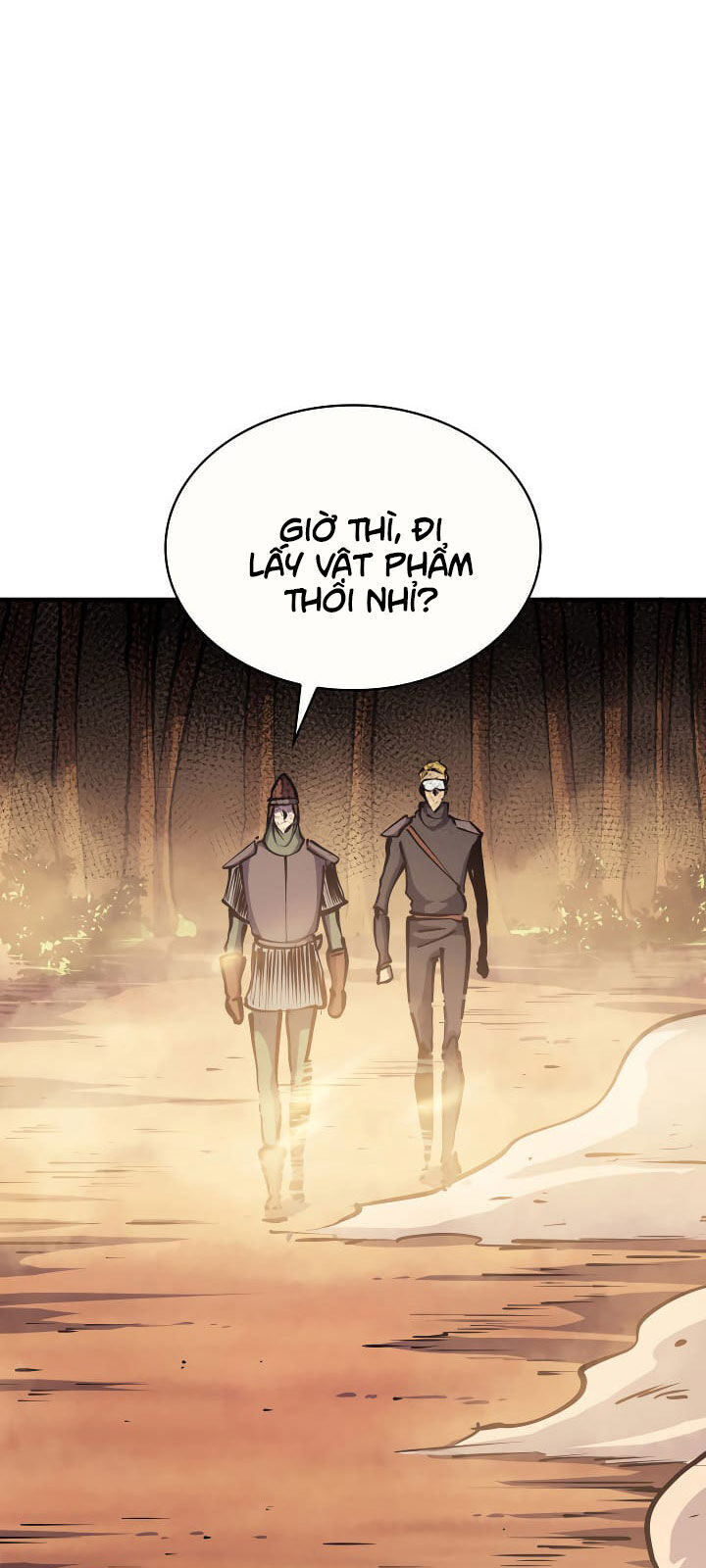 Tôi Trở Lại Thăng Cấp Một Mình - Chương 51 - Trang 74