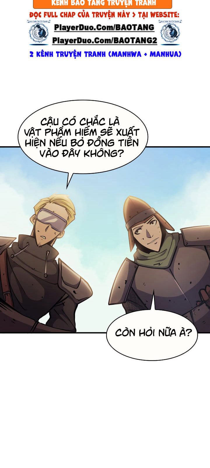 Tôi Trở Lại Thăng Cấp Một Mình - Chương 51 - Trang 78