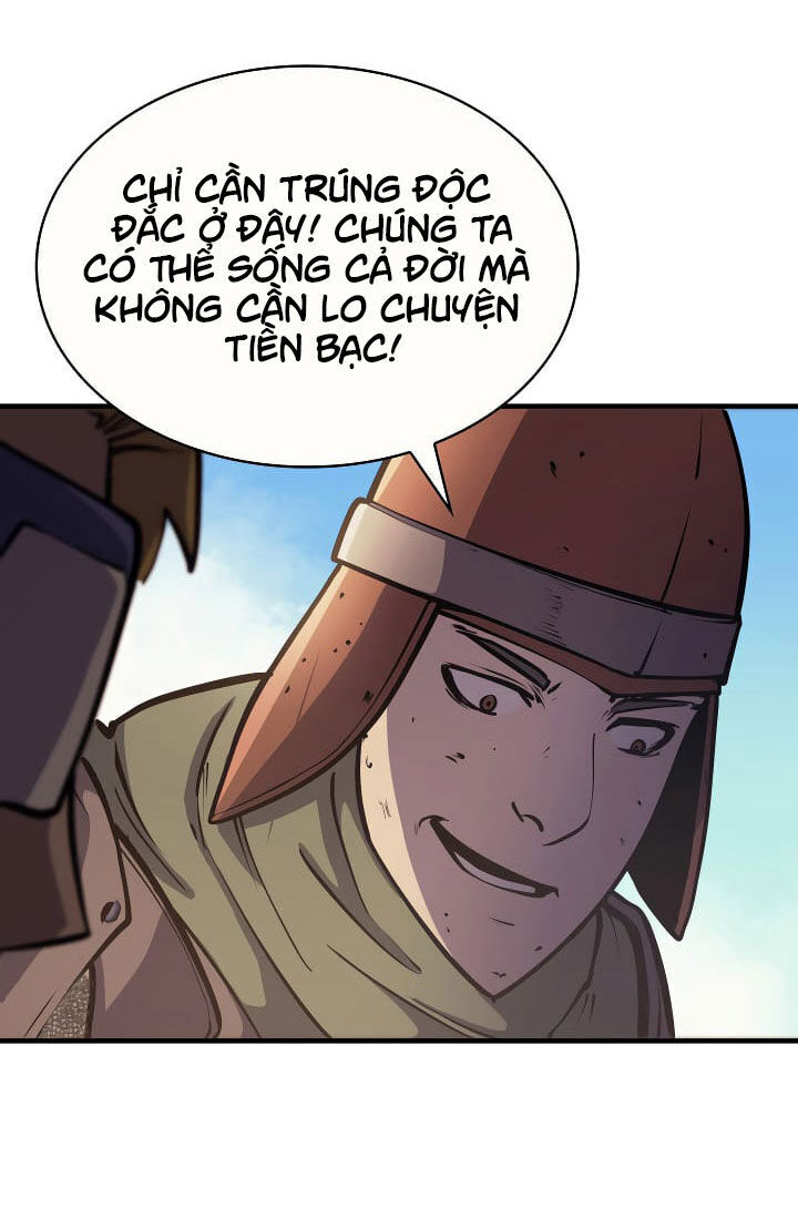 Tôi Trở Lại Thăng Cấp Một Mình - Chương 51 - Trang 79