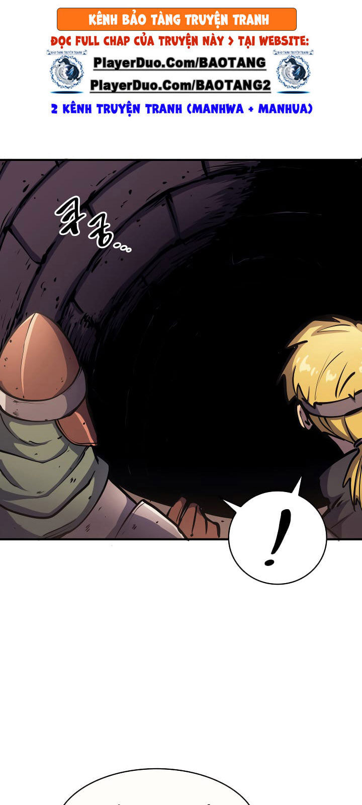 Tôi Trở Lại Thăng Cấp Một Mình - Chương 51 - Trang 80