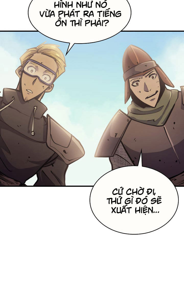 Tôi Trở Lại Thăng Cấp Một Mình - Chương 51 - Trang 81