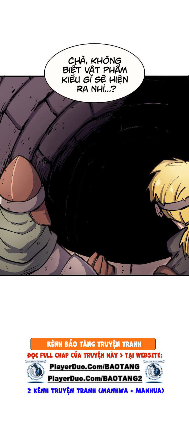 Tôi Trở Lại Thăng Cấp Một Mình - Chương 51 - Trang 82