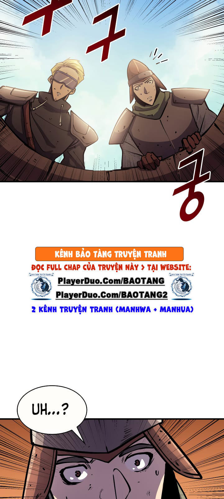 Tôi Trở Lại Thăng Cấp Một Mình - Chương 51 - Trang 86