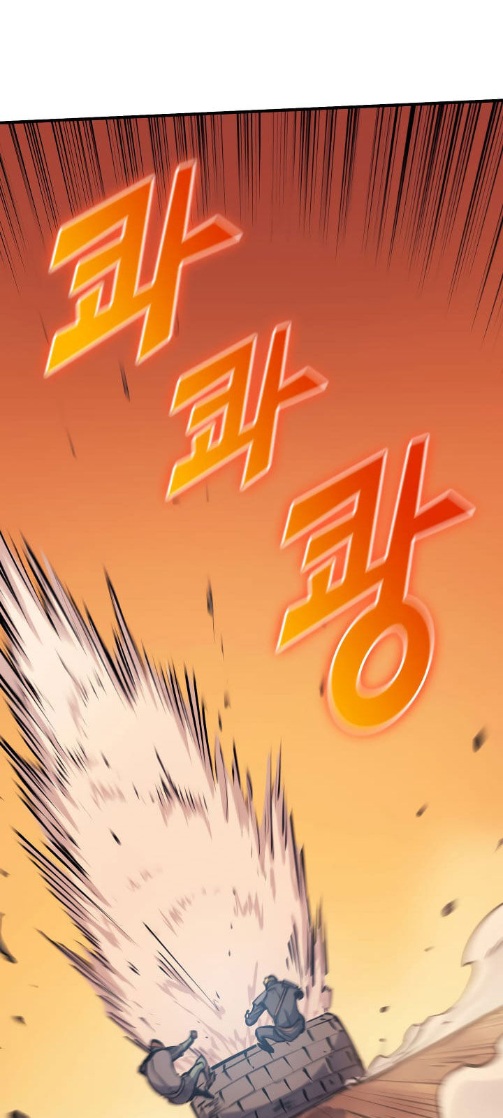 Tôi Trở Lại Thăng Cấp Một Mình - Chương 51 - Trang 88