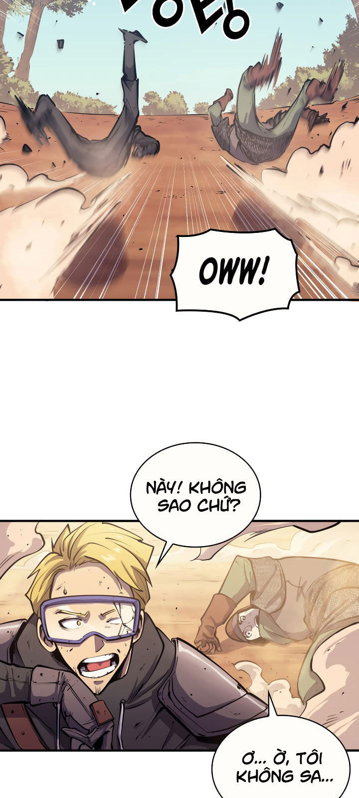 Tôi Trở Lại Thăng Cấp Một Mình - Chương 51 - Trang 90