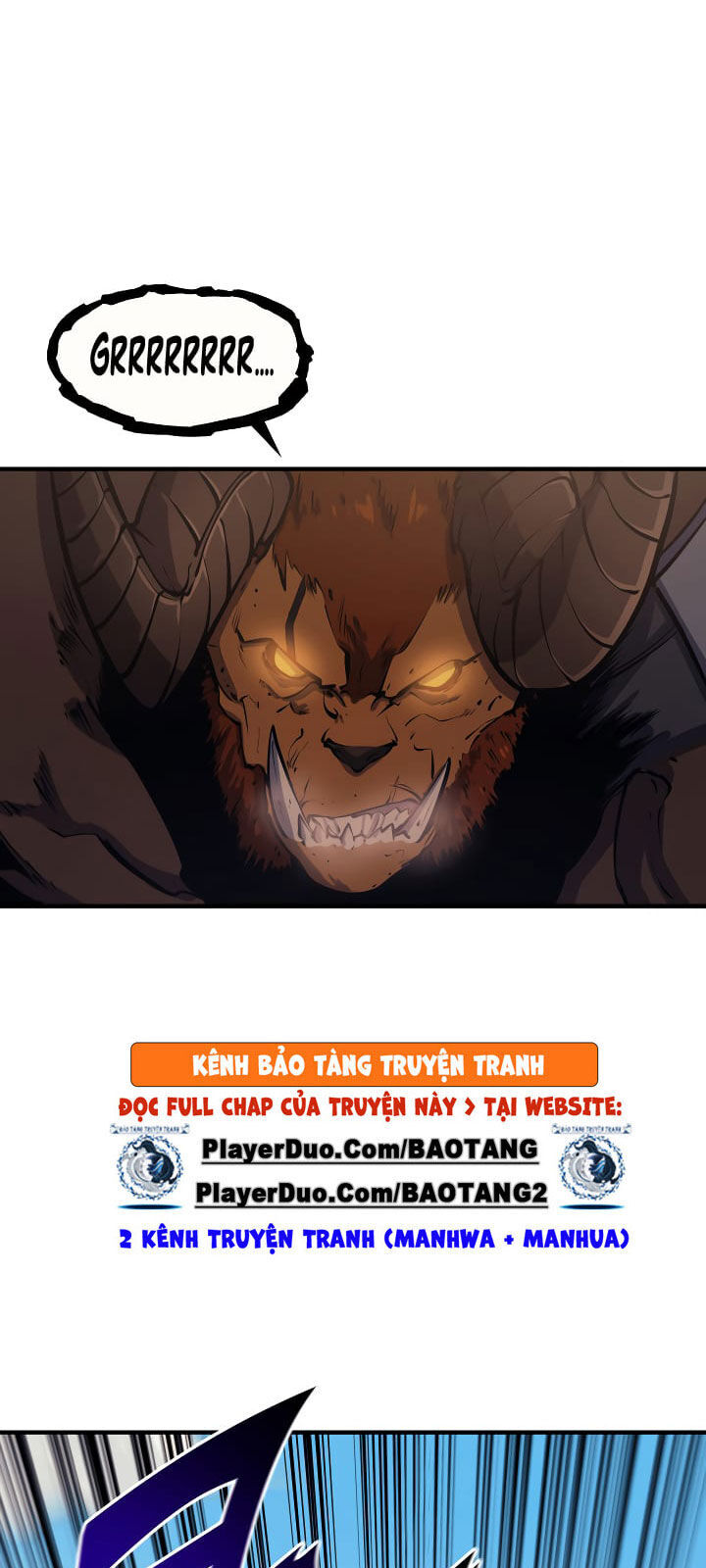 Tôi Trở Lại Thăng Cấp Một Mình - Chương 51 - Trang 99