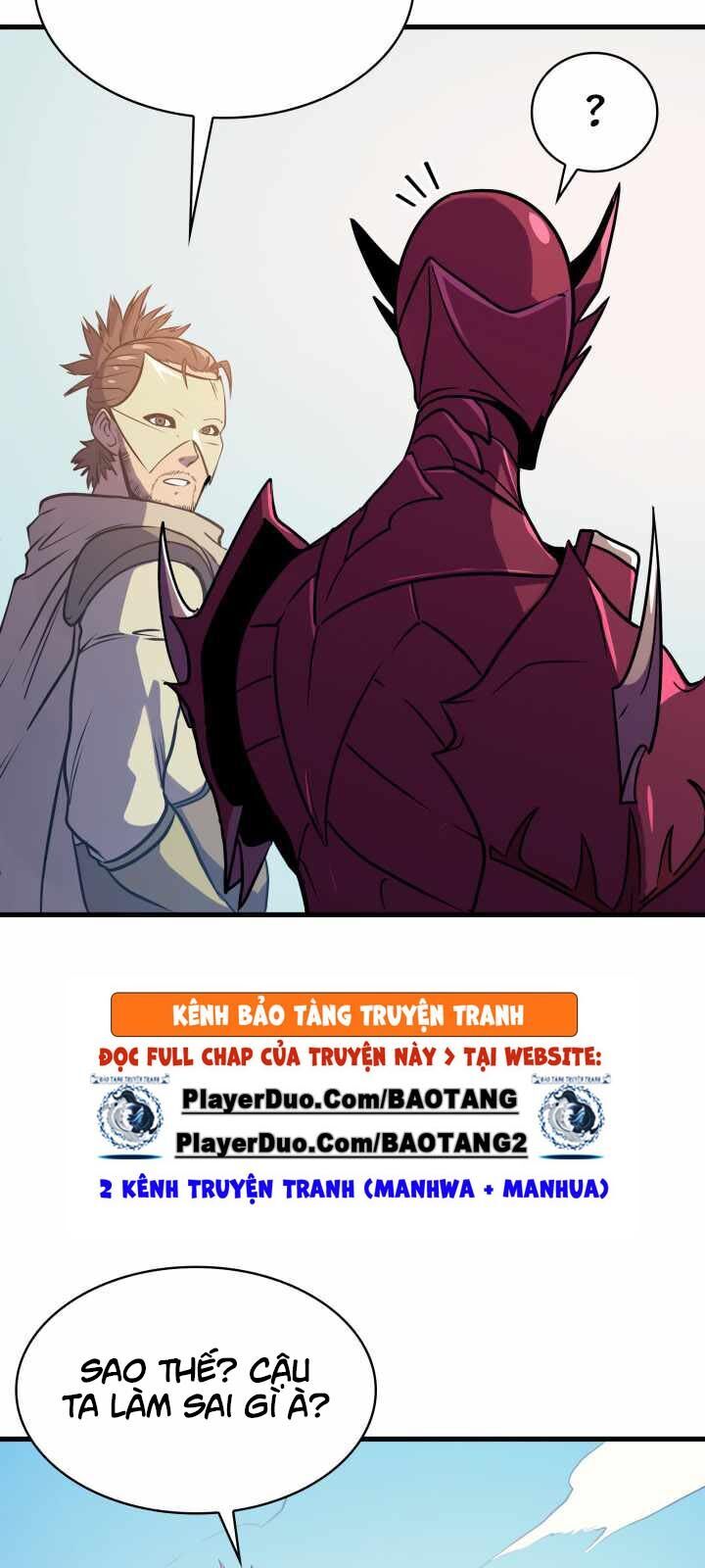 Tôi Trở Lại Thăng Cấp Một Mình - Chương 54 - Trang 12