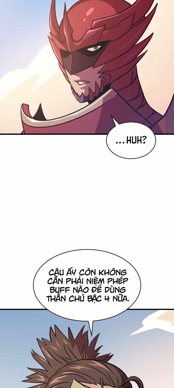 Tôi Trở Lại Thăng Cấp Một Mình - Chương 54 - Trang 14