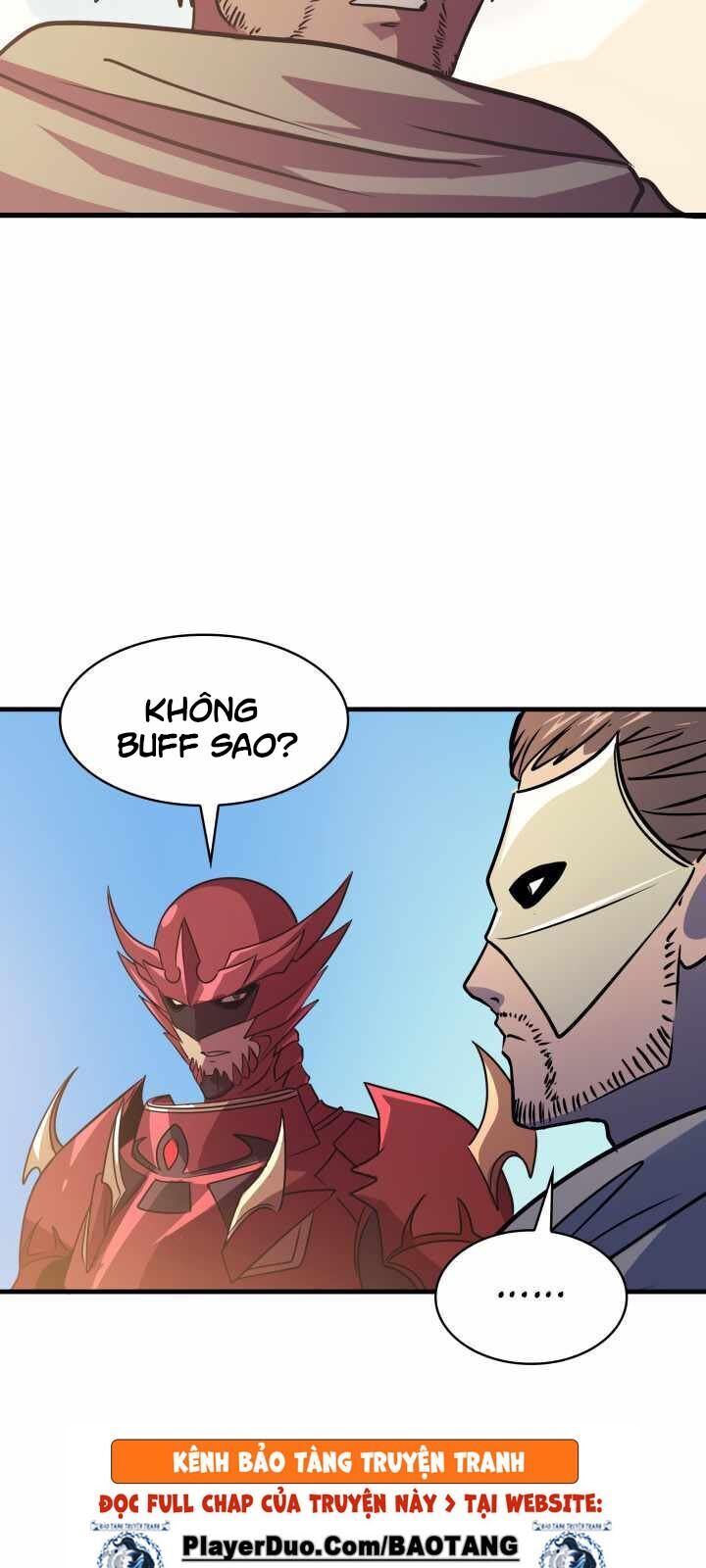 Tôi Trở Lại Thăng Cấp Một Mình - Chương 54 - Trang 16