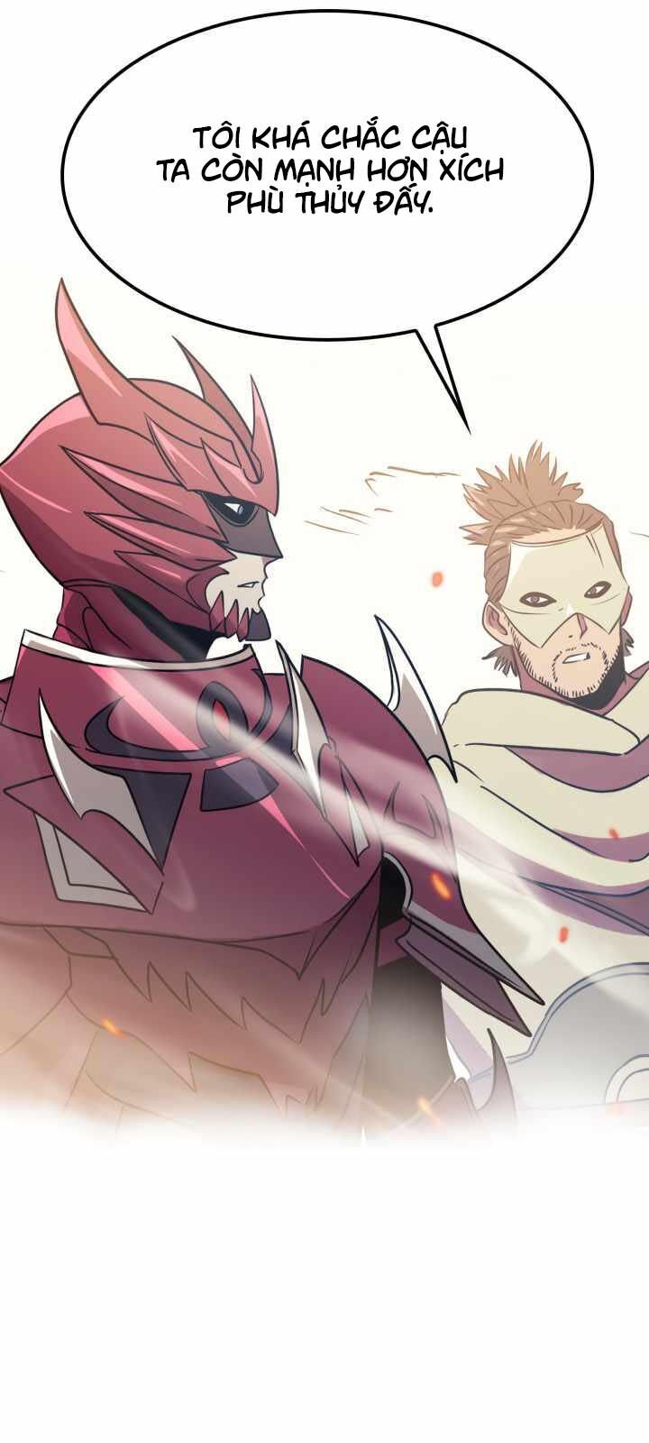 Tôi Trở Lại Thăng Cấp Một Mình - Chương 54 - Trang 18
