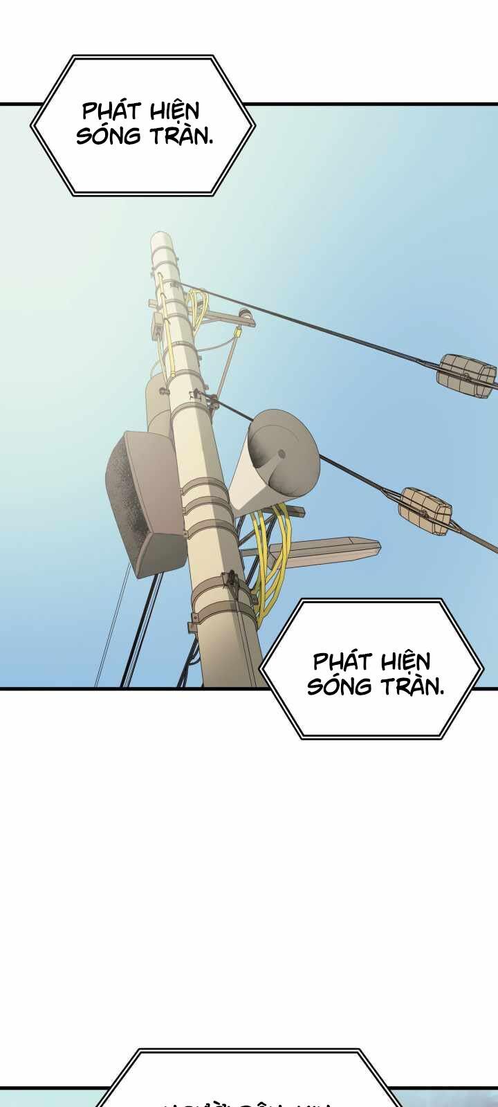 Tôi Trở Lại Thăng Cấp Một Mình - Chương 54 - Trang 22