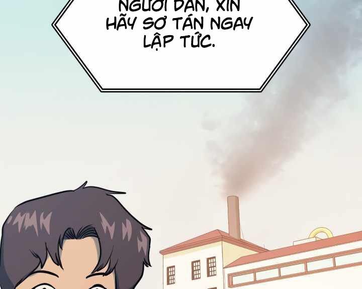 Tôi Trở Lại Thăng Cấp Một Mình - Chương 54 - Trang 23