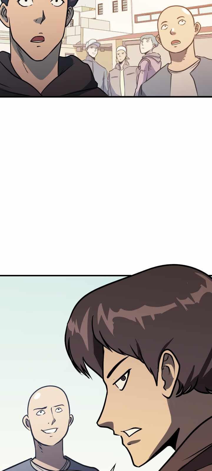 Tôi Trở Lại Thăng Cấp Một Mình - Chương 54 - Trang 24