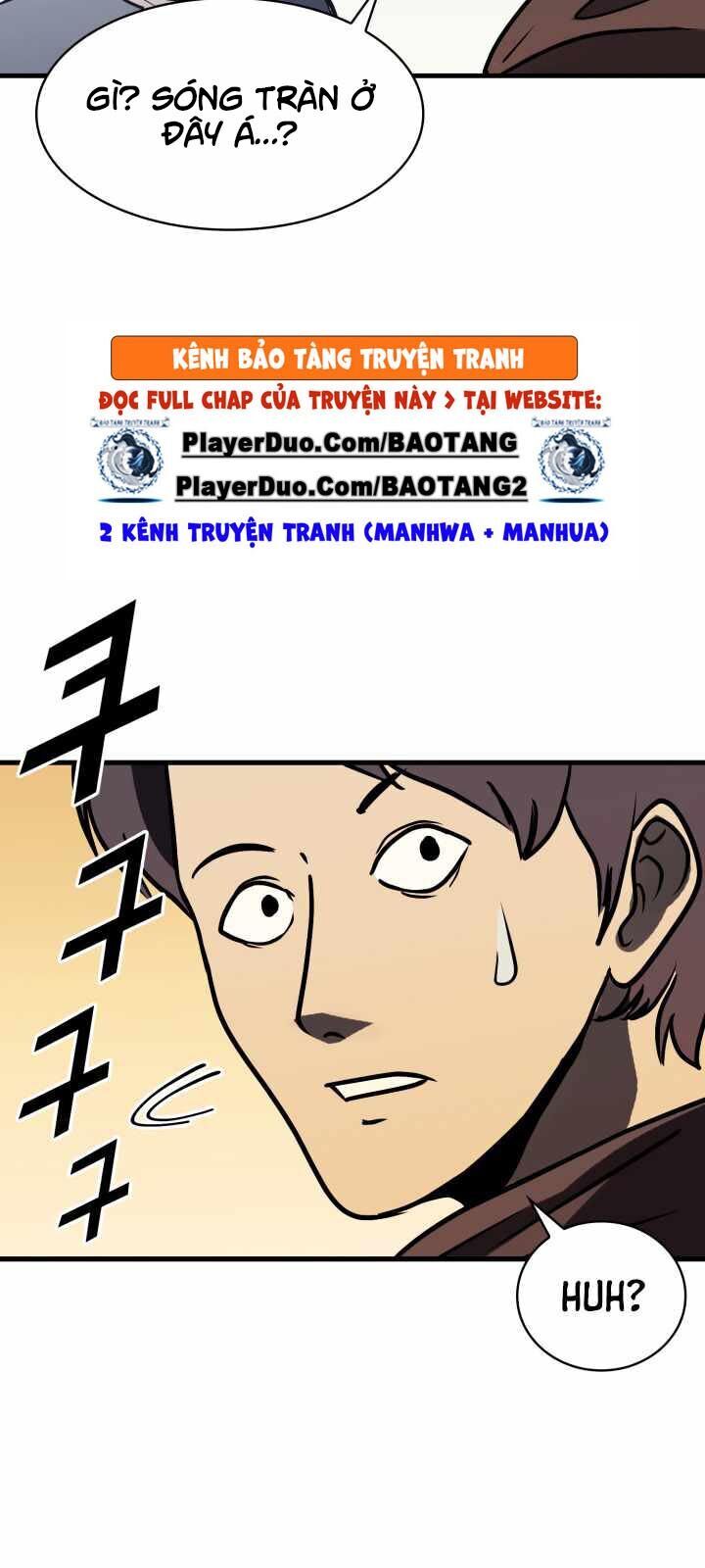 Tôi Trở Lại Thăng Cấp Một Mình - Chương 54 - Trang 25