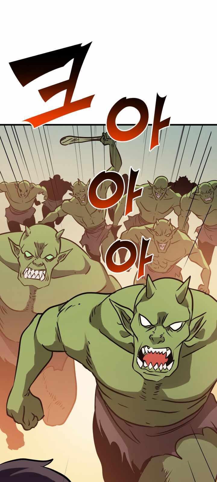 Tôi Trở Lại Thăng Cấp Một Mình - Chương 54 - Trang 26