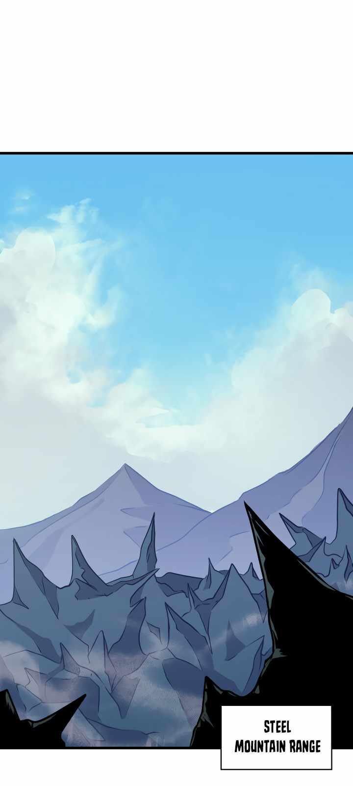 Tôi Trở Lại Thăng Cấp Một Mình - Chương 54 - Trang 4