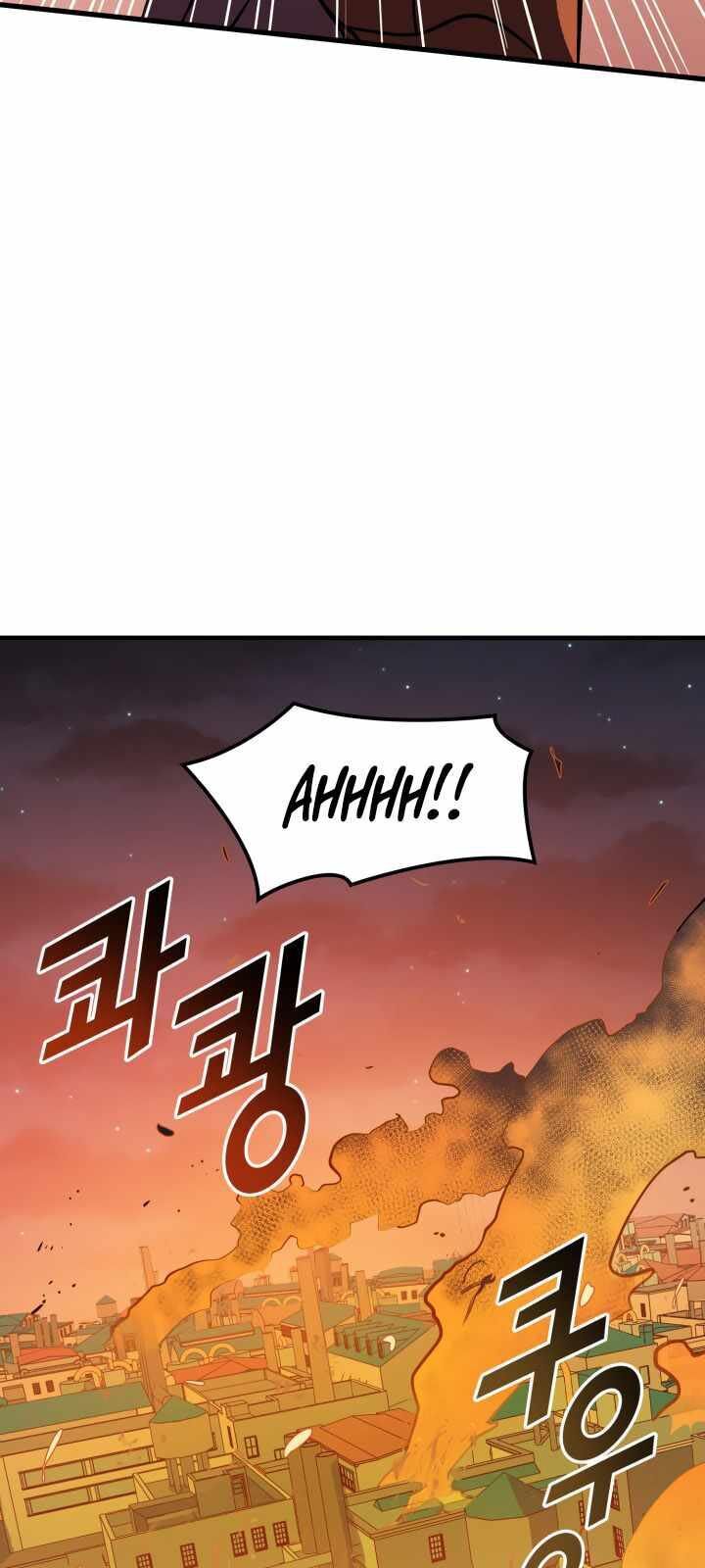 Tôi Trở Lại Thăng Cấp Một Mình - Chương 54 - Trang 32