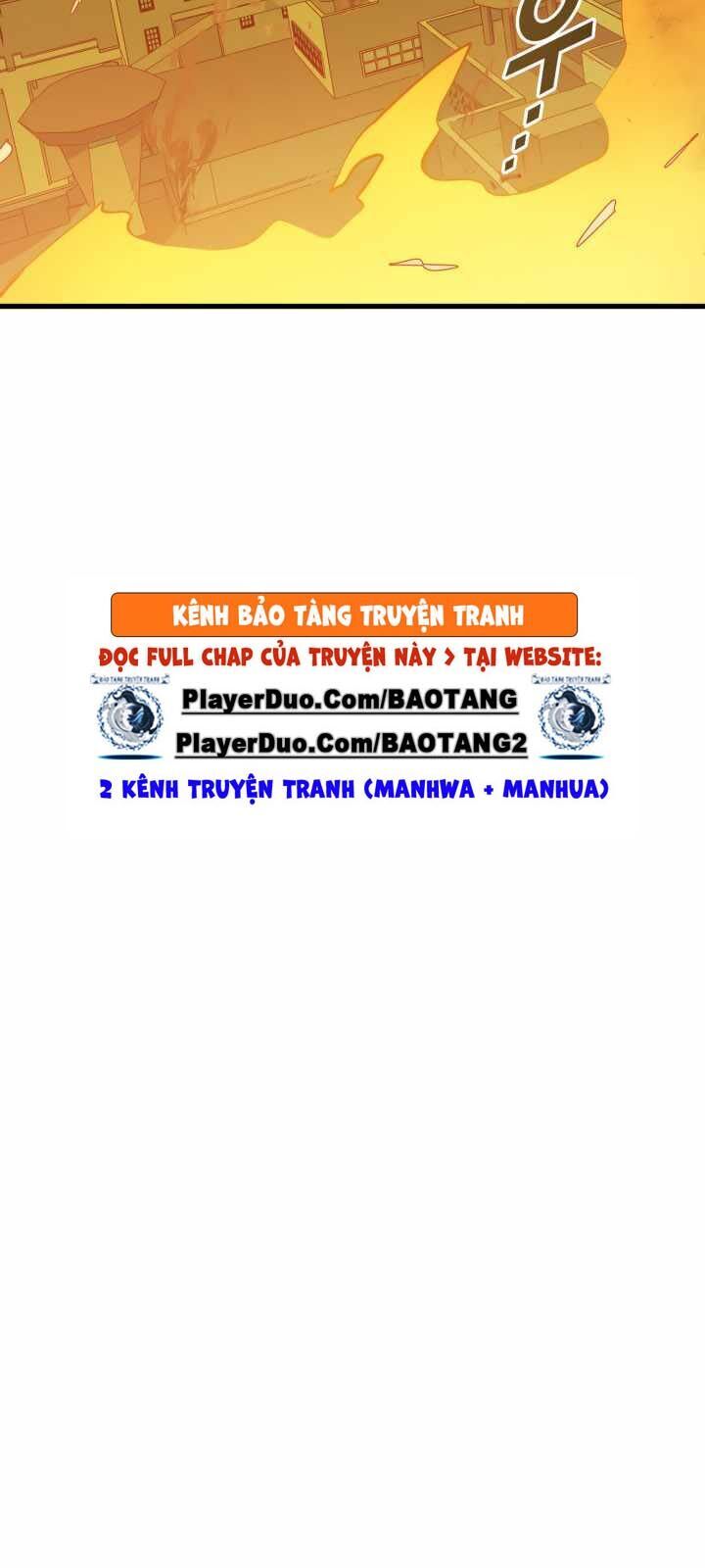 Tôi Trở Lại Thăng Cấp Một Mình - Chương 54 - Trang 33