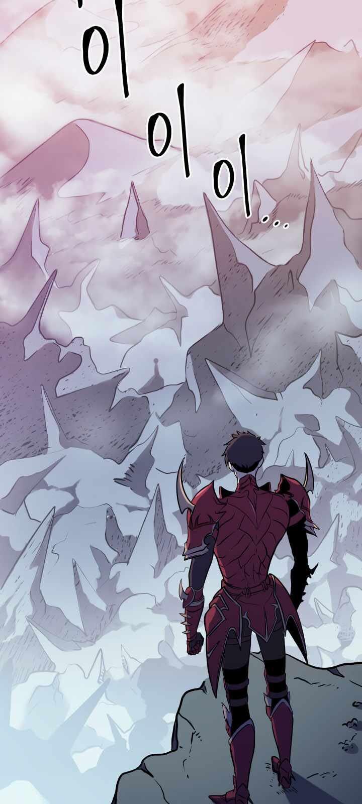 Tôi Trở Lại Thăng Cấp Một Mình - Chương 54 - Trang 36