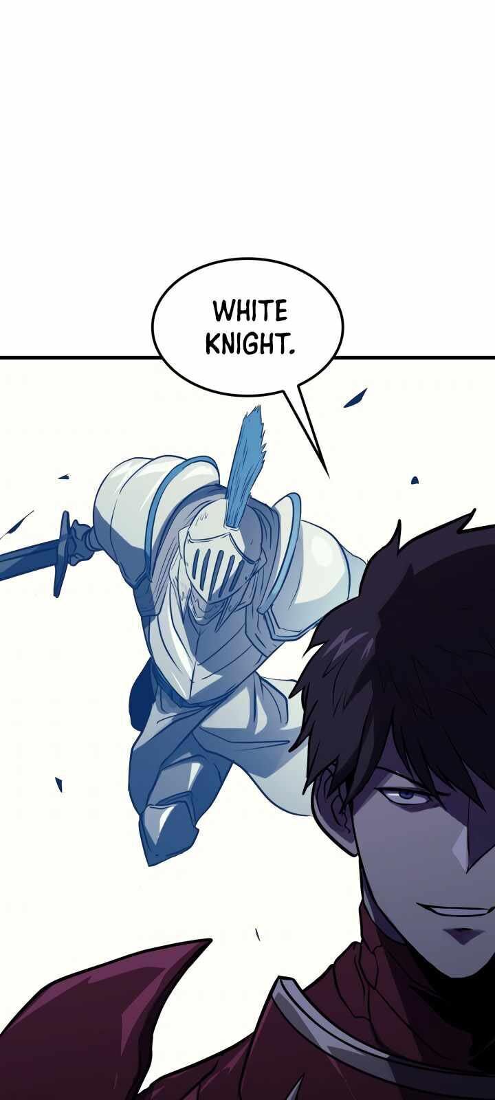 Tôi Trở Lại Thăng Cấp Một Mình - Chương 54 - Trang 38