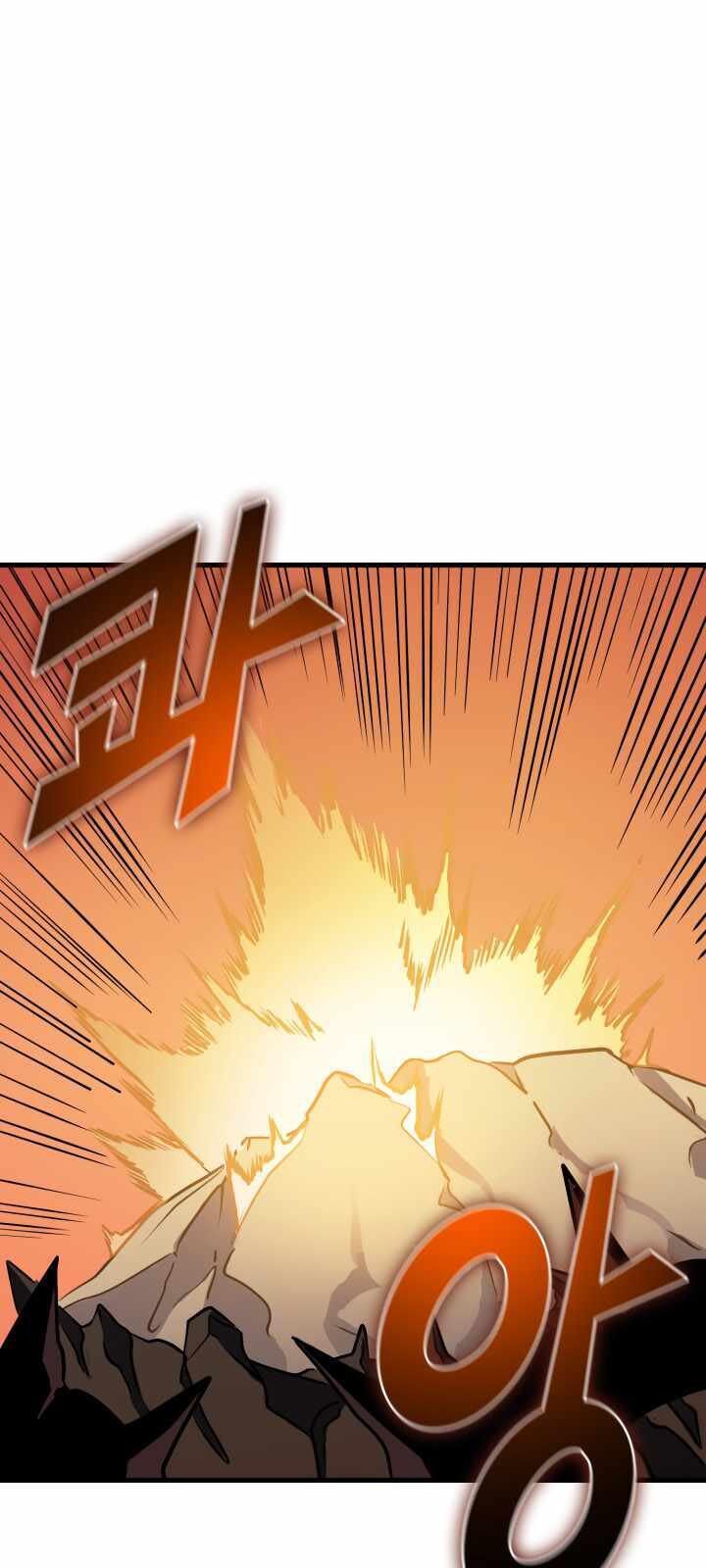 Tôi Trở Lại Thăng Cấp Một Mình - Chương 54 - Trang 40