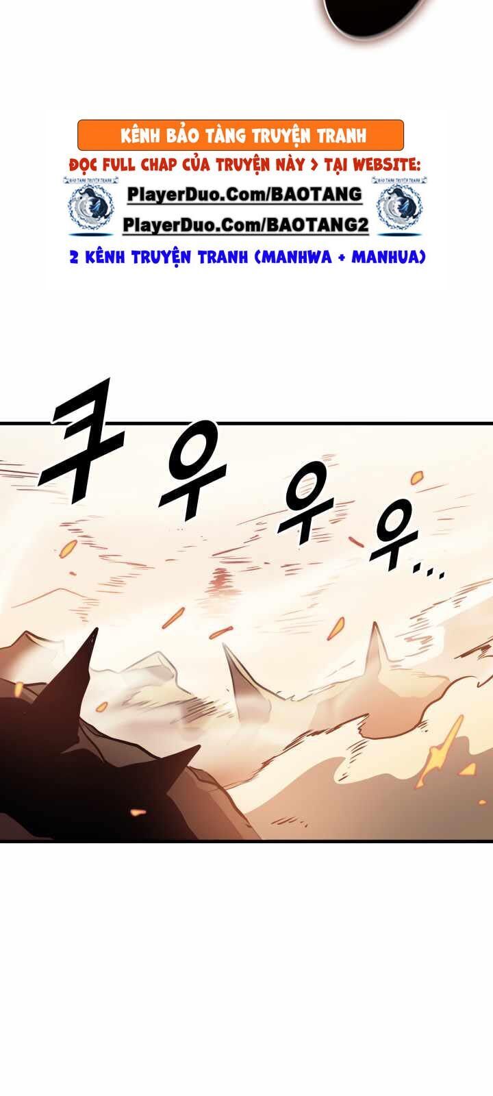 Tôi Trở Lại Thăng Cấp Một Mình - Chương 54 - Trang 41