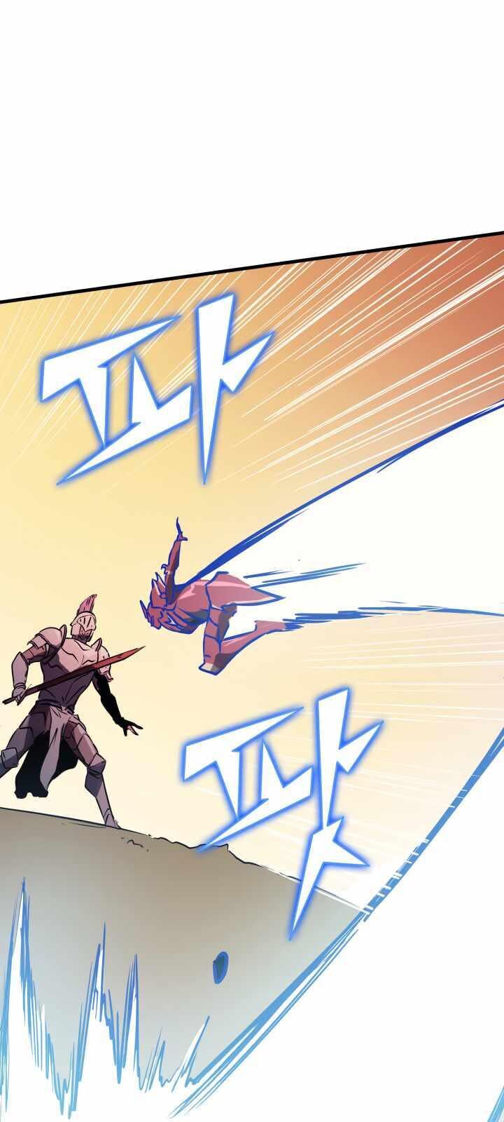 Tôi Trở Lại Thăng Cấp Một Mình - Chương 54 - Trang 50