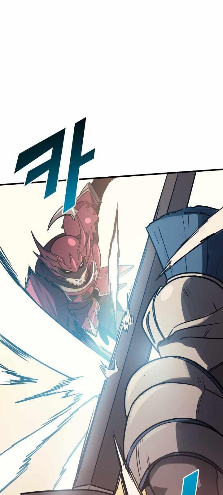 Tôi Trở Lại Thăng Cấp Một Mình - Chương 54 - Trang 52