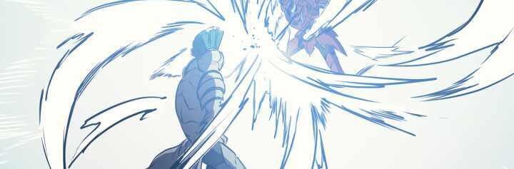 Tôi Trở Lại Thăng Cấp Một Mình - Chương 54 - Trang 55