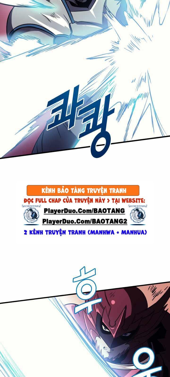 Tôi Trở Lại Thăng Cấp Một Mình - Chương 54 - Trang 57