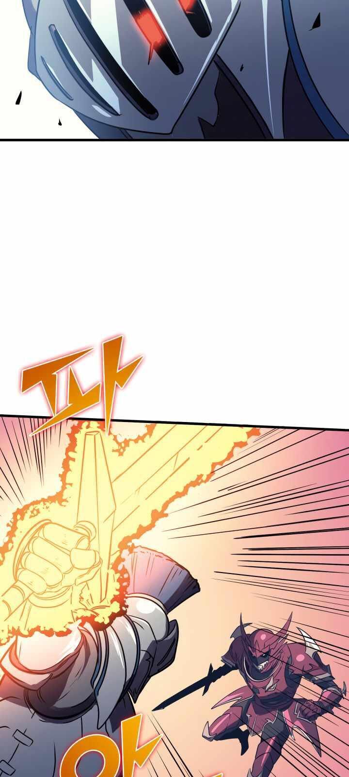 Tôi Trở Lại Thăng Cấp Một Mình - Chương 54 - Trang 60