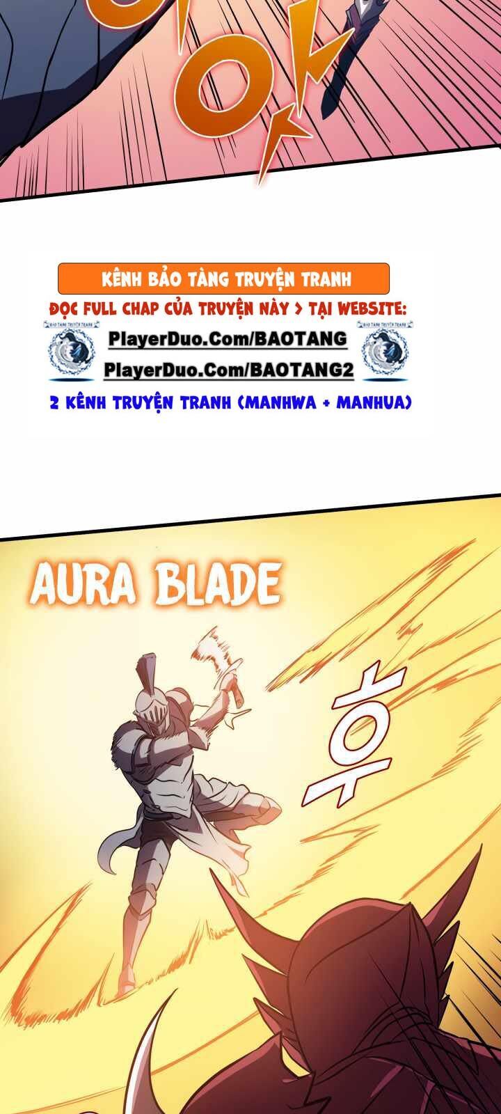 Tôi Trở Lại Thăng Cấp Một Mình - Chương 54 - Trang 61