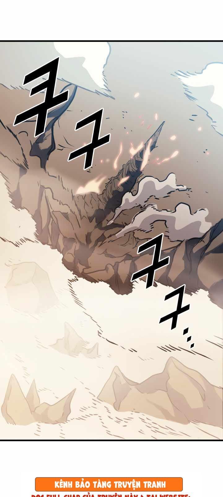 Tôi Trở Lại Thăng Cấp Một Mình - Chương 54 - Trang 65