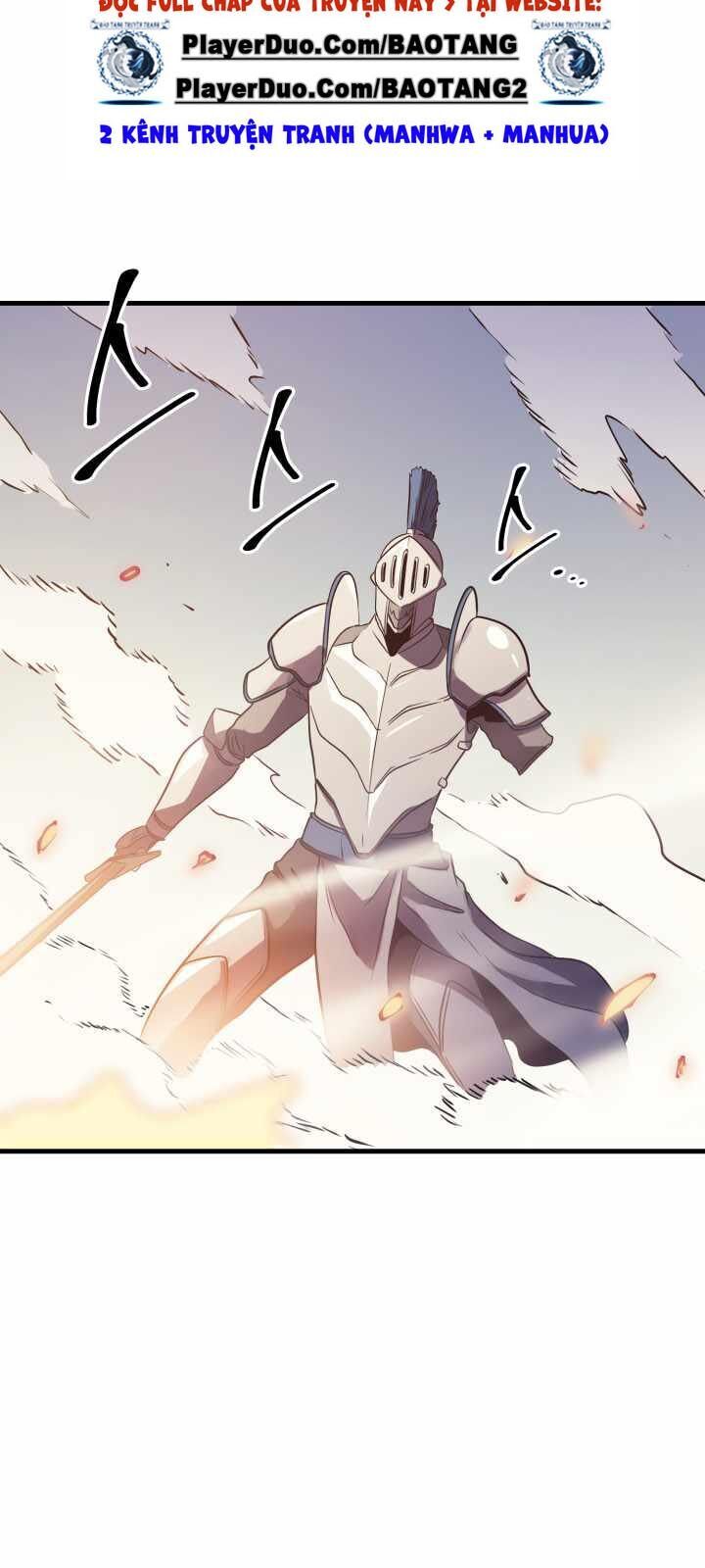 Tôi Trở Lại Thăng Cấp Một Mình - Chương 54 - Trang 66