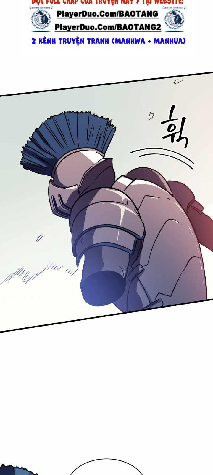 Tôi Trở Lại Thăng Cấp Một Mình - Chương 54 - Trang 69