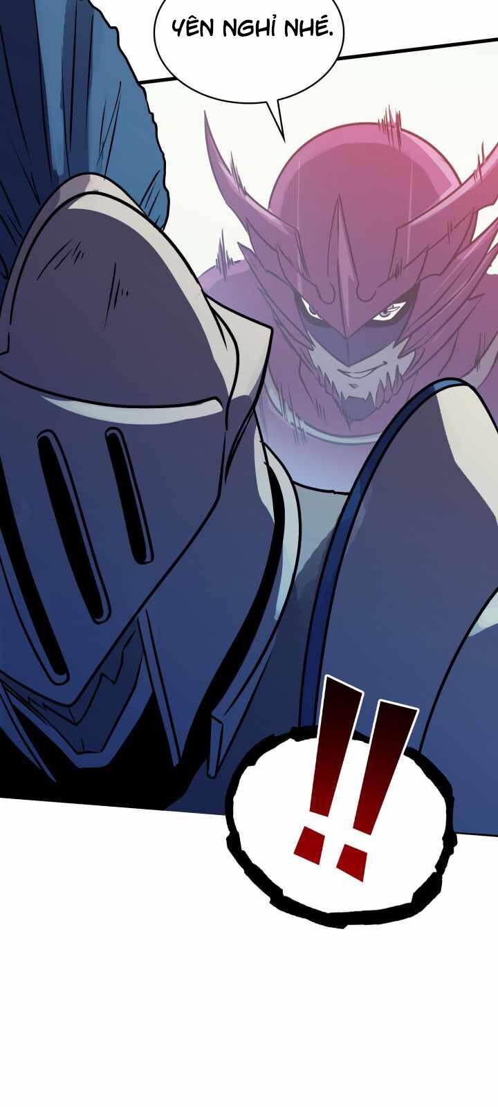 Tôi Trở Lại Thăng Cấp Một Mình - Chương 54 - Trang 70