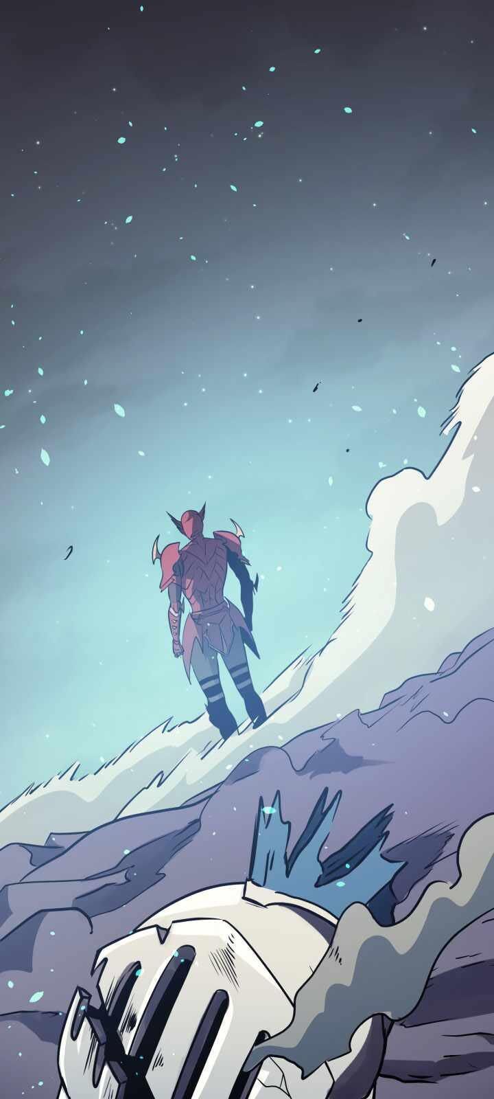 Tôi Trở Lại Thăng Cấp Một Mình - Chương 54 - Trang 80