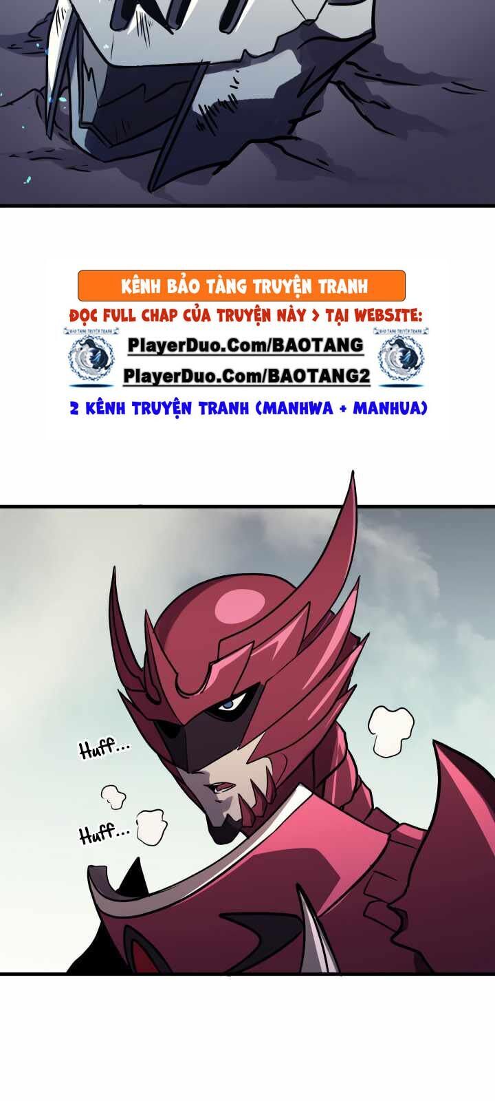 Tôi Trở Lại Thăng Cấp Một Mình - Chương 54 - Trang 81