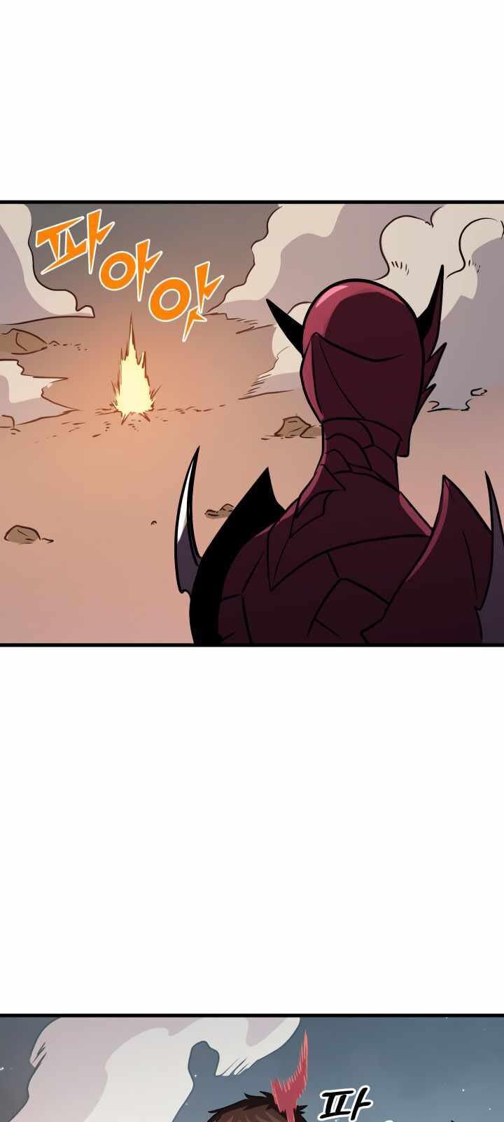 Tôi Trở Lại Thăng Cấp Một Mình - Chương 54 - Trang 82