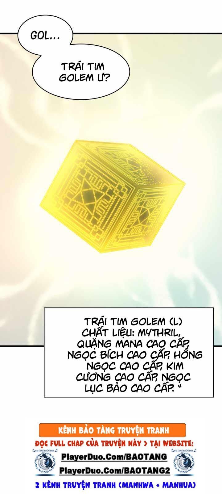 Tôi Trở Lại Thăng Cấp Một Mình - Chương 54 - Trang 85