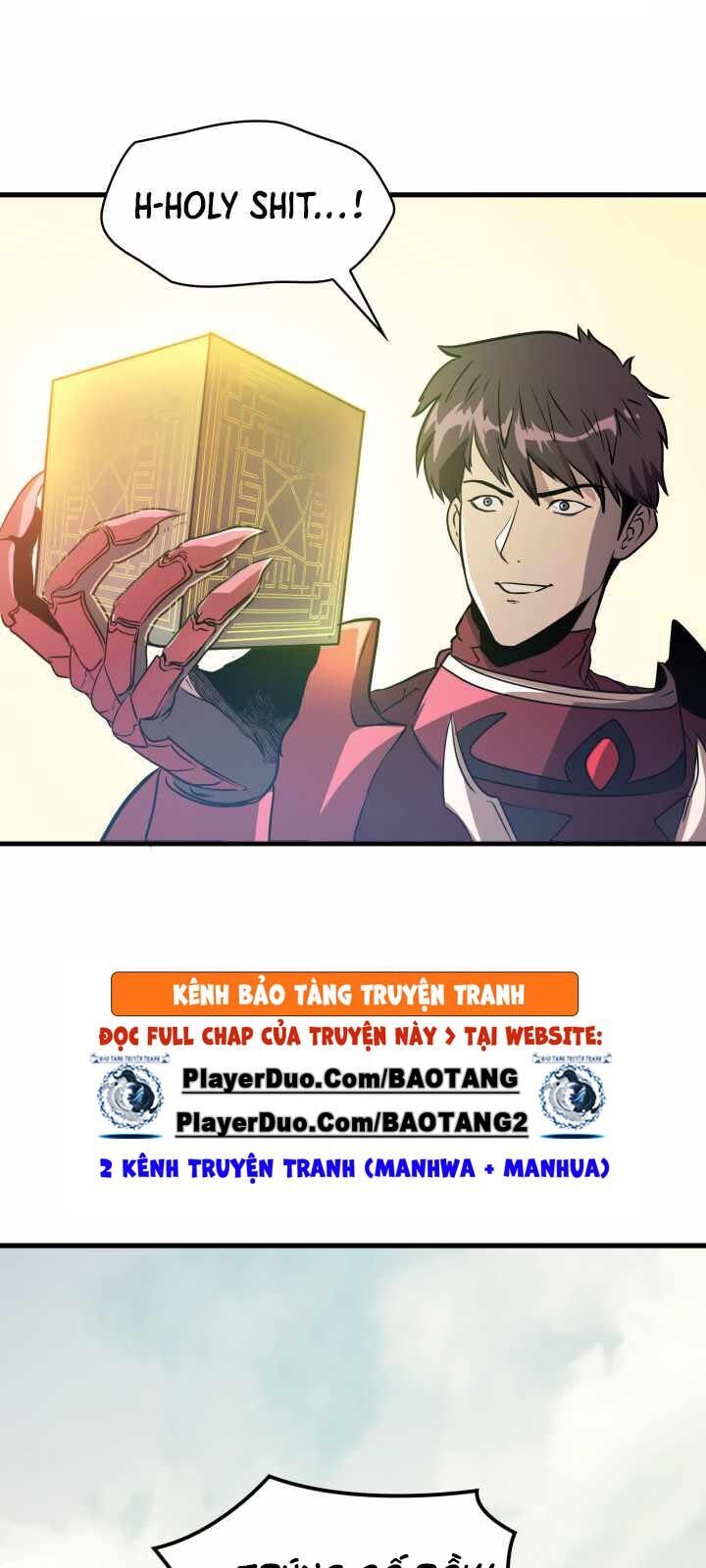 Tôi Trở Lại Thăng Cấp Một Mình - Chương 54 - Trang 86